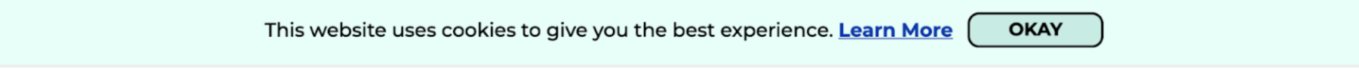Screenshot image of Unbounce sticky bar